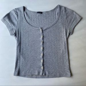 Brandy Melville Zelly Top